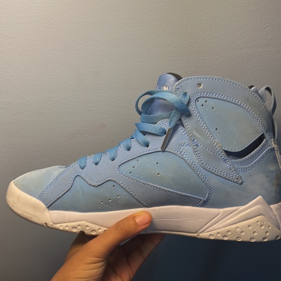 jordan 7 Pantone - Picture 6 of 8